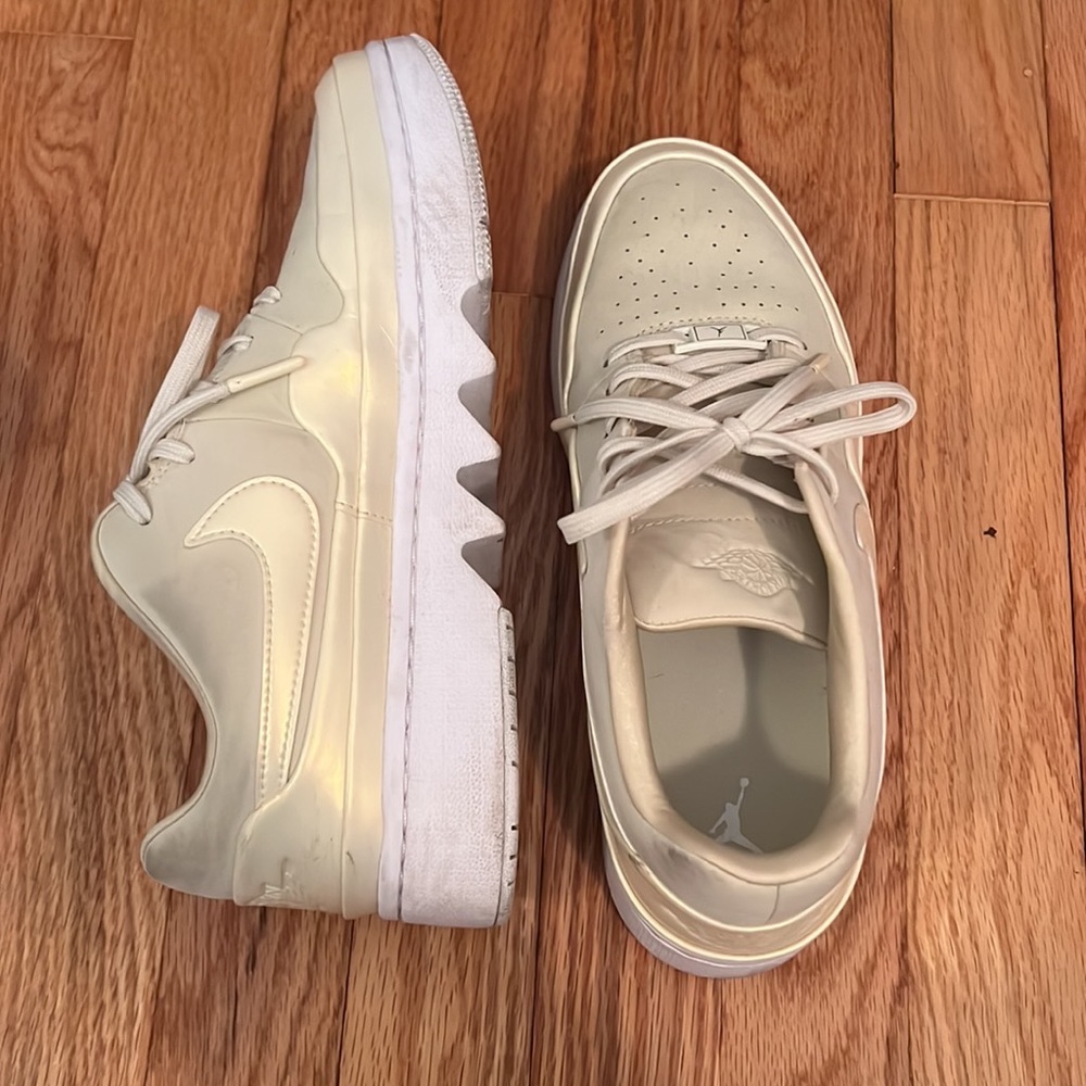 Nikes